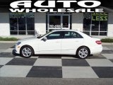 2011 Mercedes-Benz E 350 Sedan