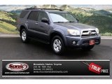 2008 Toyota 4Runner SR5 4x4