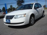 2006 Polar White Saturn ION 2 Sedan #72159949