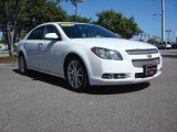 2012 Chevrolet Malibu LTZ