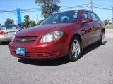2009 Chevrolet Cobalt LT Sedan