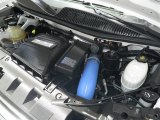 2006 GMC Savana Cutaway 3500 Commercial Utility Truck 6.0 Liter OHV 16-Valve Vortec V8 Engine