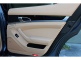 2011 Porsche Panamera V6 Door Panel