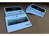 2011 Porsche Panamera V6 Books/Manuals