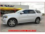 2013 Dodge Durango Rallye