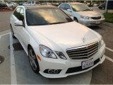 2010 Mercedes-Benz E 350 Sedan