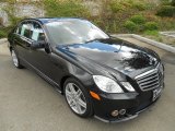 2011 Mercedes-Benz E 350 Sedan