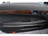 2011 Mercedes-Benz E 350 Coupe Door Panel