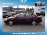 2004 Cassis Red Pearl Toyota Avalon XL #72159882