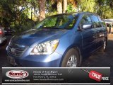 2005 Honda Odyssey EX-L