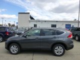 2013 Honda CR-V EX AWD