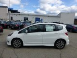 2013 Honda Fit Sport