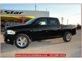 2012 Dodge Ram 1500 Express Crew Cab