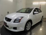 2010 Nissan Sentra 2.0 SR