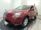 2009 Nissan Rogue SL AWD