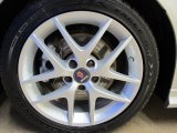 2004 Saab 9-3 Aero Convertible Wheel