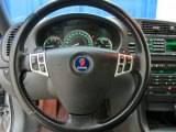 2004 Saab 9-3 Aero Convertible Steering Wheel