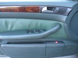 2004 Audi Allroad 2.7T quattro Avant Door Panel
