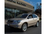 2008 Lexus RX 350 AWD