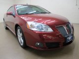 2008 Pontiac G6 GT Coupe