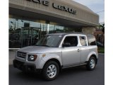 2008 Honda Element EX AWD