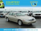 2006 Cashmere Tri-Coat Lincoln Town Car Signature Limited #72159916