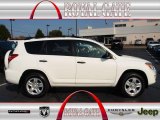 2010 Toyota RAV4 I4 4WD