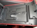 2013 Ford F150 Limited SuperCrew 4x4 Center Console
