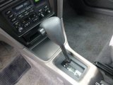 1995 Geo Metro LSi Sedan 3 Speed Automatic Transmission