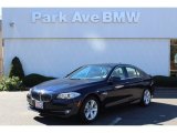 2012 BMW 5 Series 528i xDrive Sedan