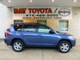 2012 Toyota RAV4 I4 4WD
