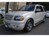 2006 Cashmere Tri-Coat Metallic Ford Expedition Limited 4x4 #72159556