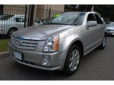 2006 Cadillac SRX V6