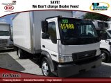 2007 Ford LCF Truck Oxford White