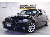 2009 BMW 3 Series 328xi Sedan