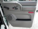 2004 Chevrolet Astro AWD Cargo Van Door Panel