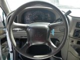 2004 Chevrolet Astro AWD Cargo Van Steering Wheel