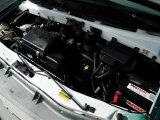 2004 Chevrolet Astro AWD Cargo Van 4.3 Liter OHV 12-Valve V6 Engine