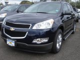 2012 Chevrolet Traverse LS