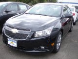 2013 Chevrolet Cruze LS