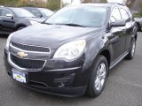 2013 Chevrolet Equinox LT AWD