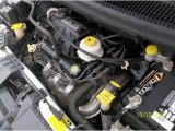 2002 Dodge Grand Caravan SE 3.3 Liter OHV 12-Valve V6 Engine