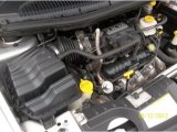2002 Dodge Grand Caravan SE 3.3 Liter OHV 12-Valve V6 Engine