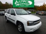 2005 Chevrolet TrailBlazer LS 4x4