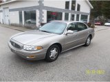 2000 Buick LeSabre Custom