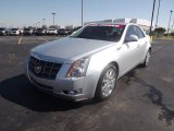 2009 Cadillac CTS Sedan