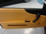 2000 Ferrari 550 Maranello Door Panel