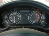 2000 Ferrari 550 Maranello Gauges