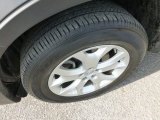 2011 Mazda CX-9 Touring AWD Wheel