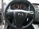 2011 Mazda CX-9 Touring AWD Steering Wheel